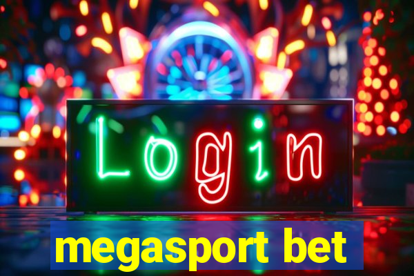 megasport bet